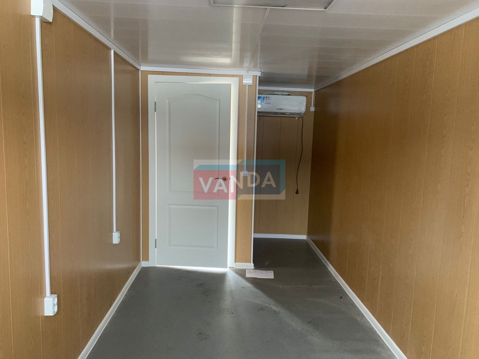 Дизайн и обустройство бытовки: идеи интерьера, мебель и практичные решения